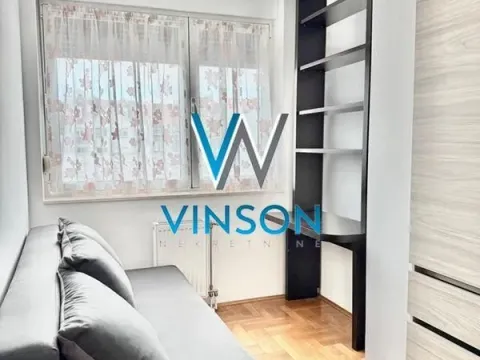 Izdavanje, dvosoban stan, 53m², Grbavica, Novi Sad Sve Podlokacije - image 9