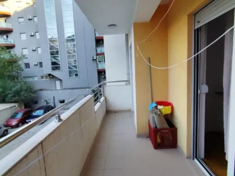 Sale, two bedroom apartment, 78m², Rozino, Budva - image 4