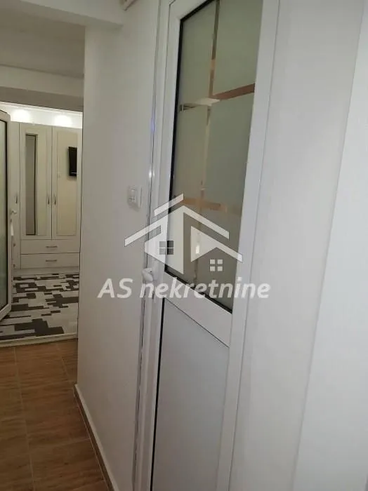 Rent, two bedroom apartment, 50m², Stari Grad, Beograd