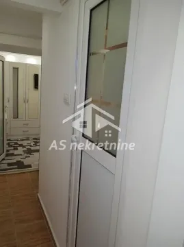 Rent, two bedroom apartment, 50m², Stari Grad, Beograd - image 13