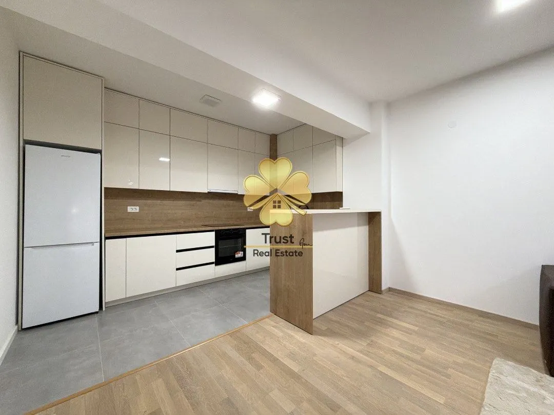 Rent, two bedroom apartment, 80m², Momišići, Podgorica