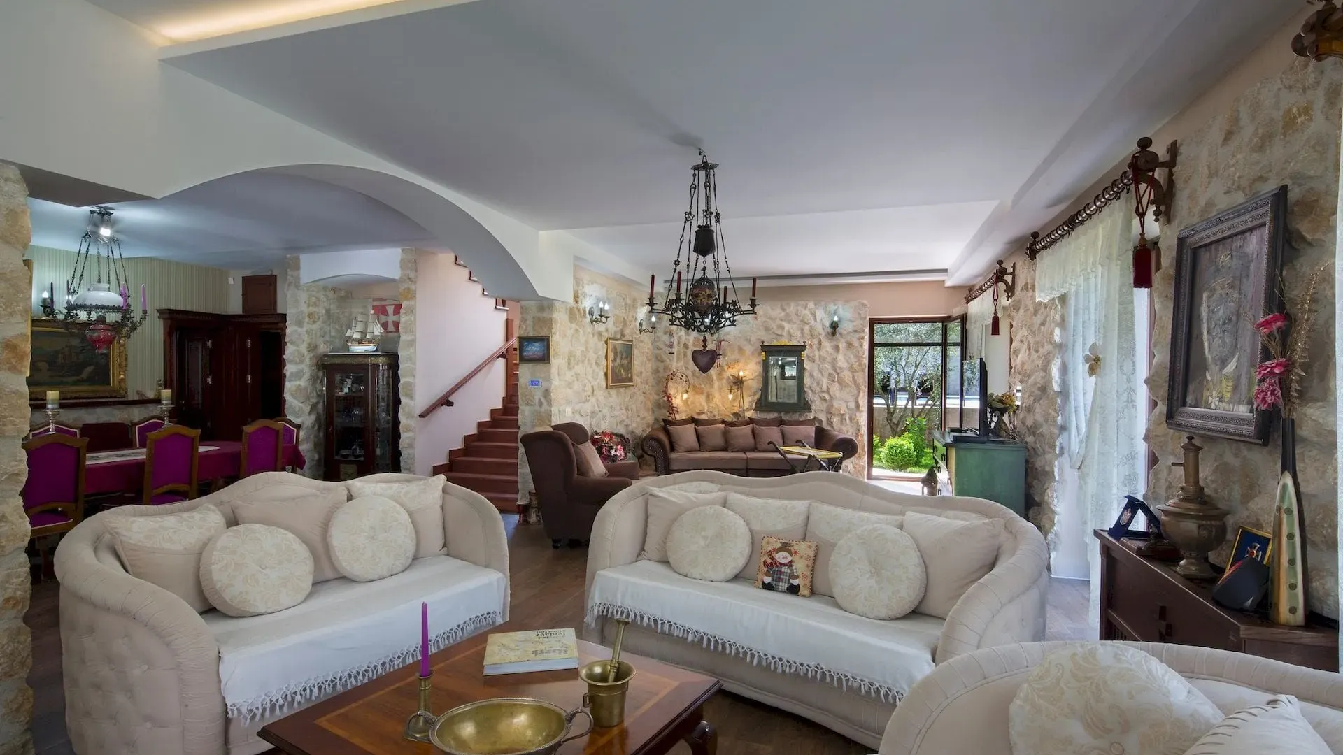 Sale, house, 497m², Prčanj, Kotor