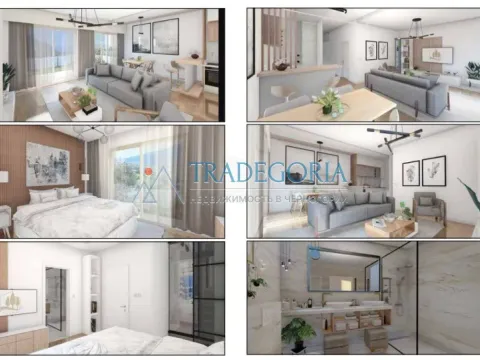 Prodaja, dvosoban stan, 206m², Kotor, Crna Gora - image 8