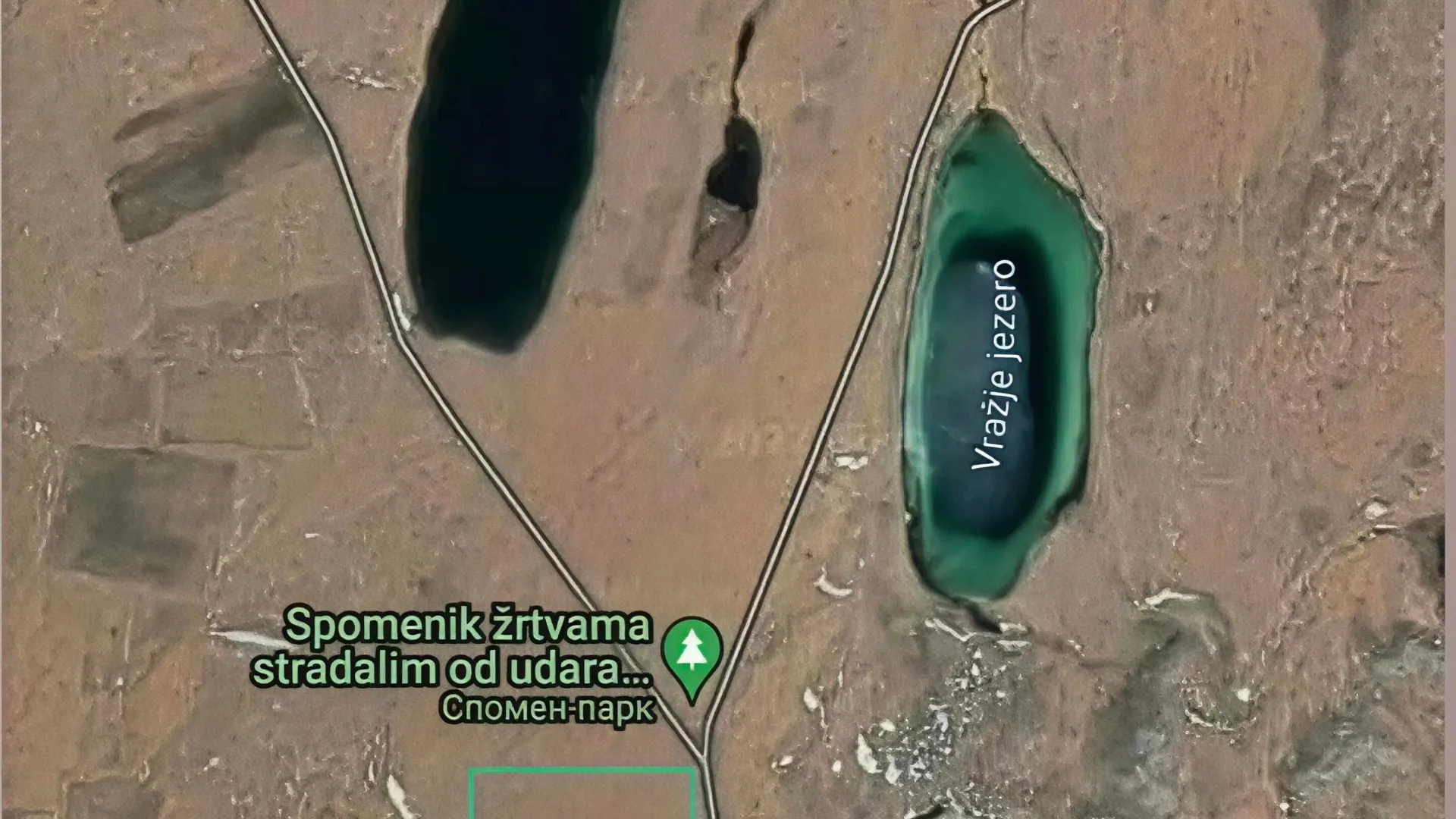 Prodaja, plac, 110000m², Novakovići, Žabljak