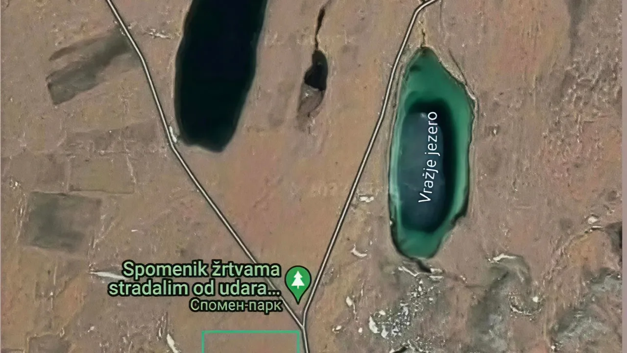 Sale, land lot, 110000m², Novakovići, Žabljak