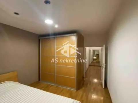 Izdavanje, dvosoban stan, 63m², Stari Grad, Beograd - image 7