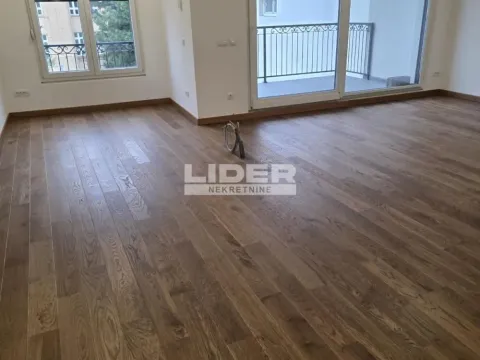 Prodaja, dvosoban stan, 85m², Crveni Krst, Beograd - image 1