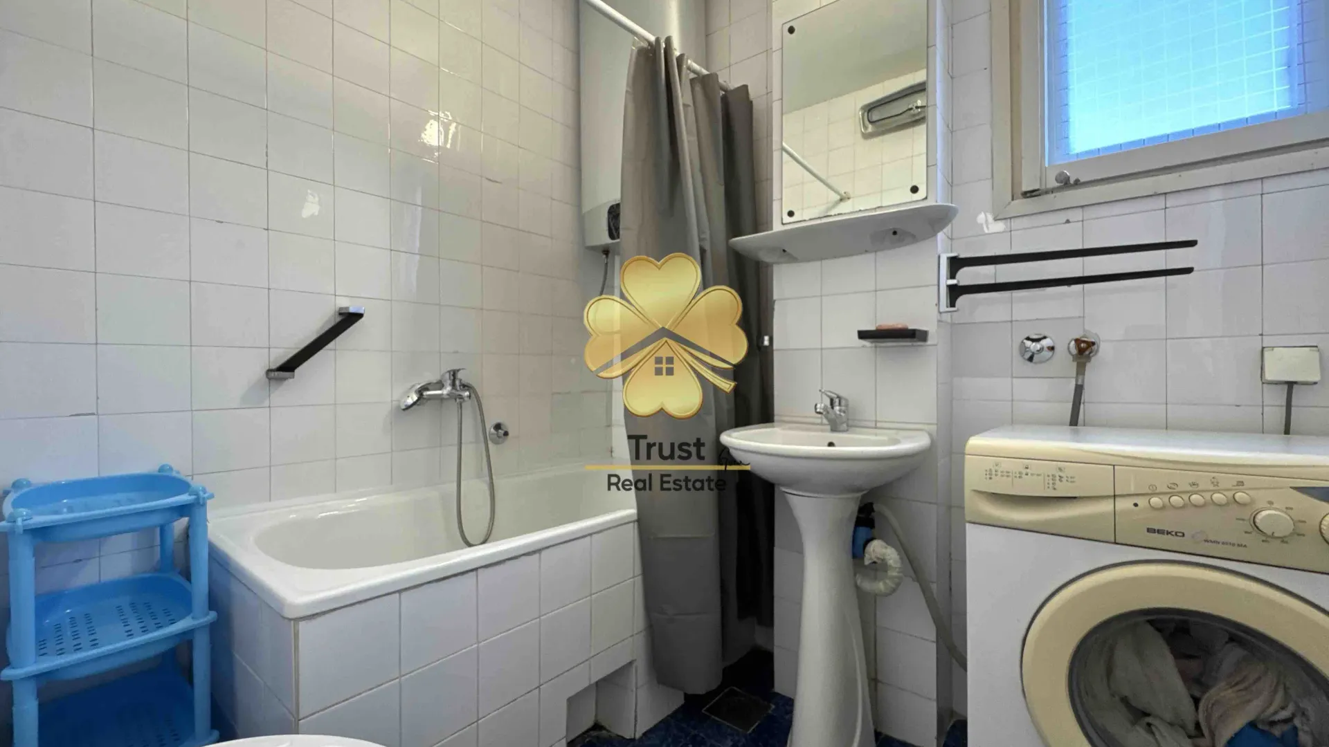 Rent, two bedroom apartment, 75m², Pobrežje, Podgorica