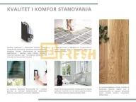 Prodaja, jednosoban stan, 57m², Kolašin, Crna Gora - image 12