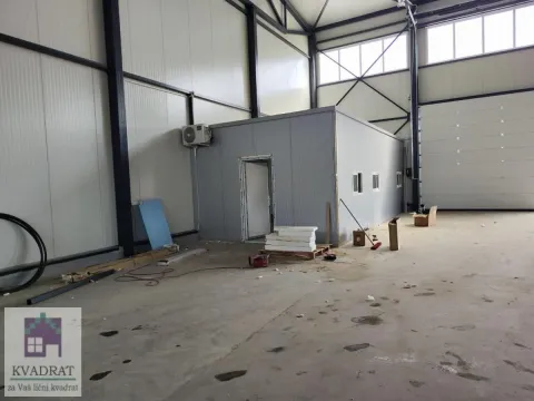 Izdavanje, poslovni prostor, 650m², Obrenovac, Beograd - image 8