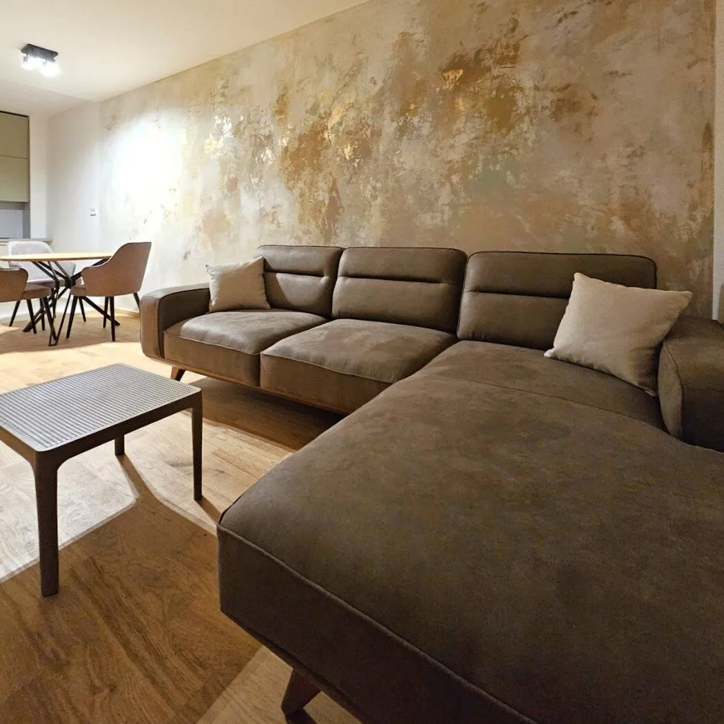 Izdavanje, stan, 47m², New City, Podgorica