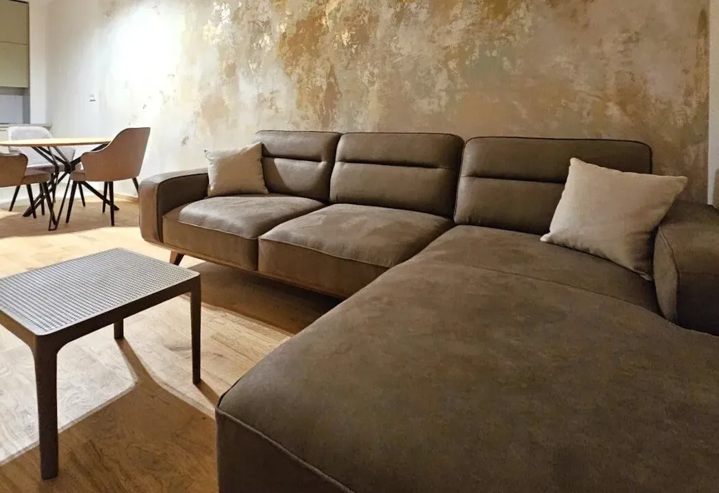 Rent, apartment, 47m², New City, Podgorica