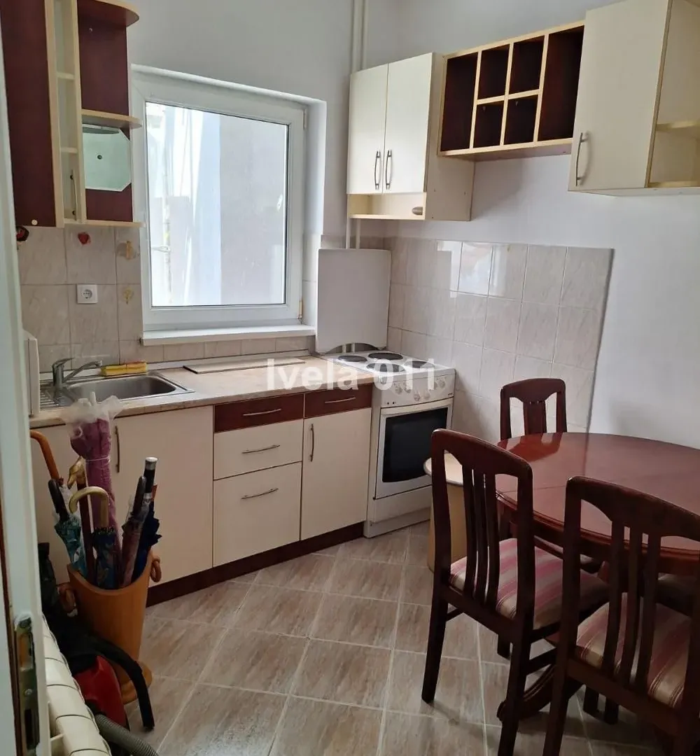 Prodaja, jednosoban stan, 27m², Lekino Brdo, Voždovac Sve Podlokacije