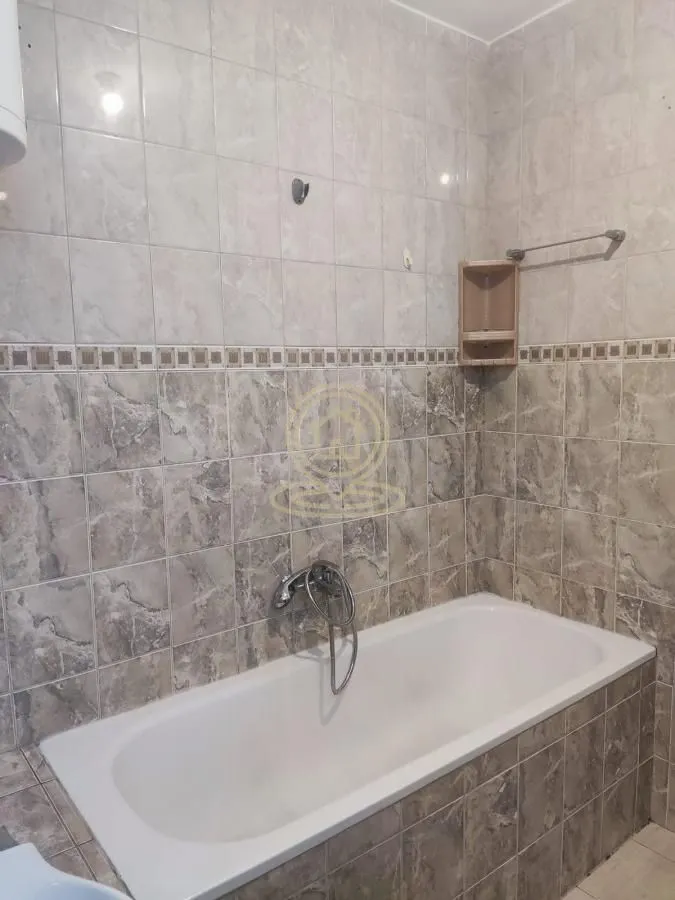 Rent, two bedroom apartment, 41m², Socijalno, Novi Sad Sve Podlokacije