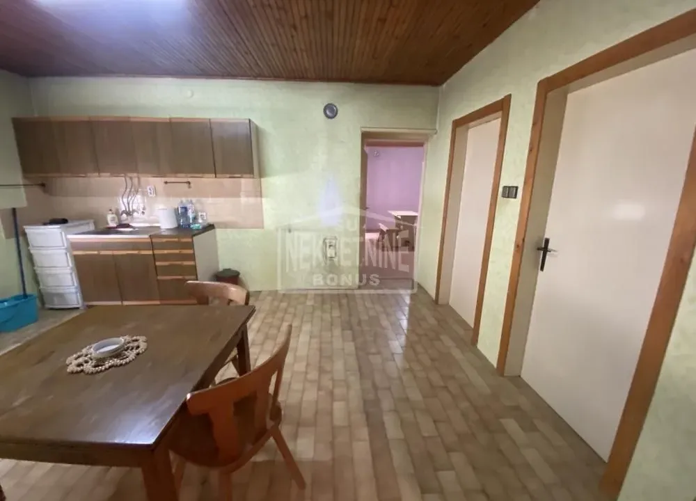 Prodaja, kuća, 131m², Pačir, Bačka Topola