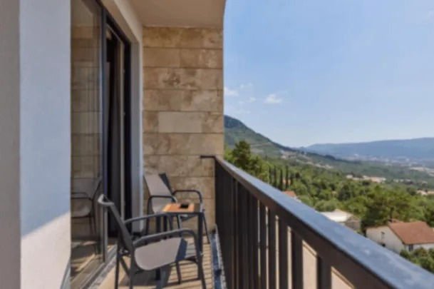 Prodaja, jednosoban stan, 28m², Kavač, Kotor
