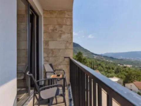 Sale, one bedroom apartment, 28m², Kavač, Kotor - image 6