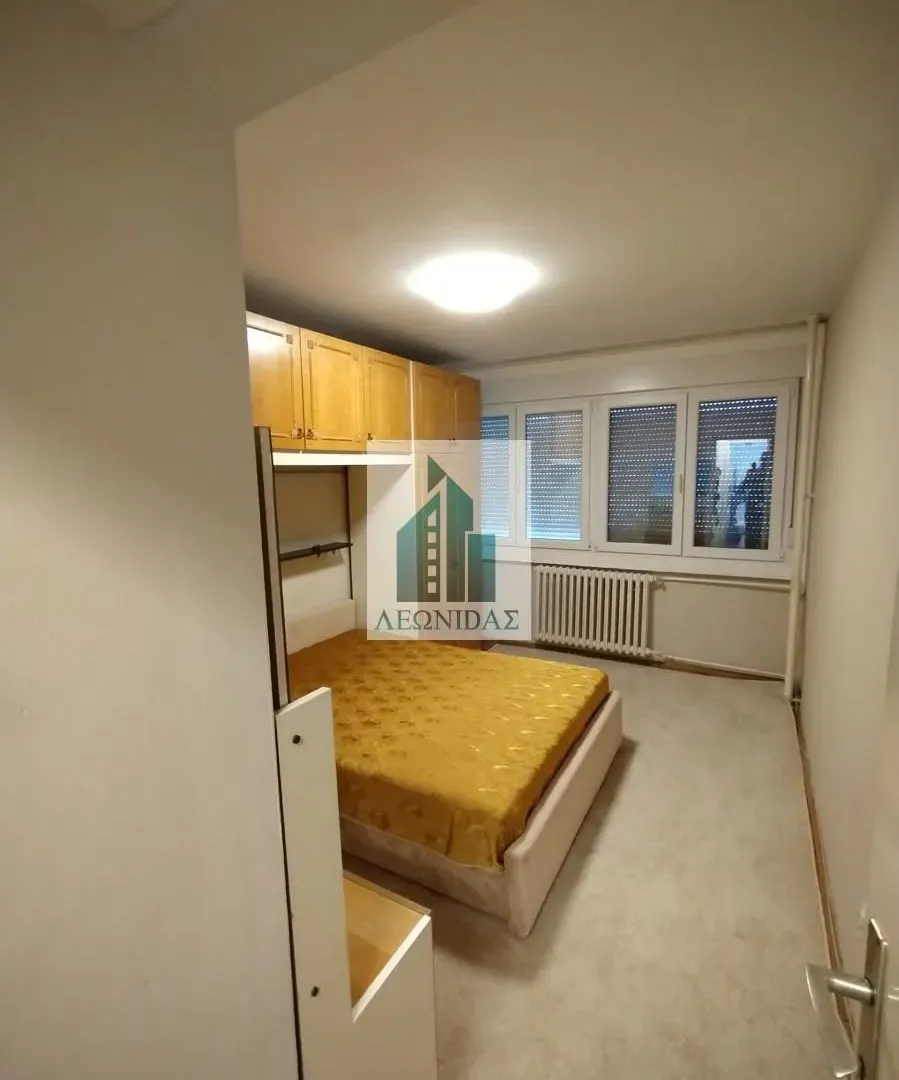 Izdavanje, dvosoban stan, 69m², Medijana, Niš