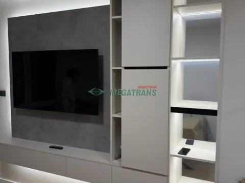 Izdavanje, dvosoban stan, 50m², Telep, Novi Sad Sve Podlokacije - image 12