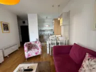 Izdavanje, jednosoban stan, 45m², City Kvart, Podgorica - image 8