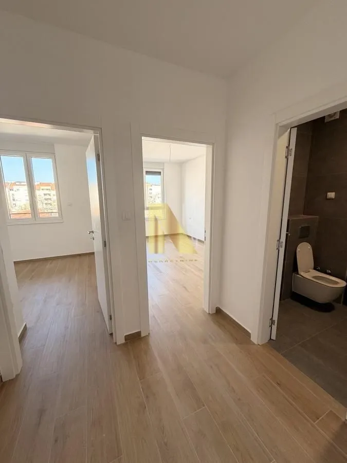 Prodaja, trosoban stan, 65m², Telep, Novi Sad Sve Podlokacije