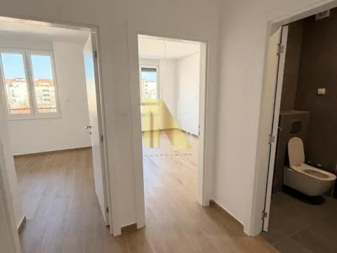 Prodaja, trosoban stan, 65m², Telep, Novi Sad Sve Podlokacije - image 9