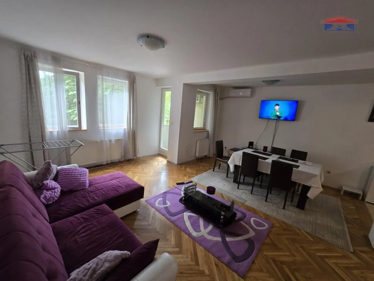 Prodaja, trosoban stan, 92m², Bulevar Oslobodjenja, Novi Sad Sve Podlokacije