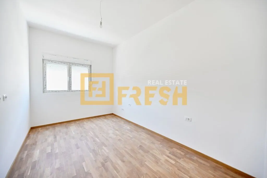 Prodaja, trosoban stan, 95m², Zabjelo, Podgorica