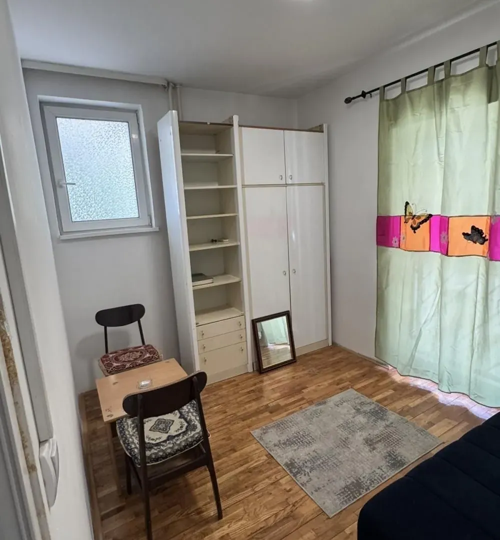 Rent, one bedroom apartment, 35m², Južni Bulevar, Vračar Sve Podlokacije