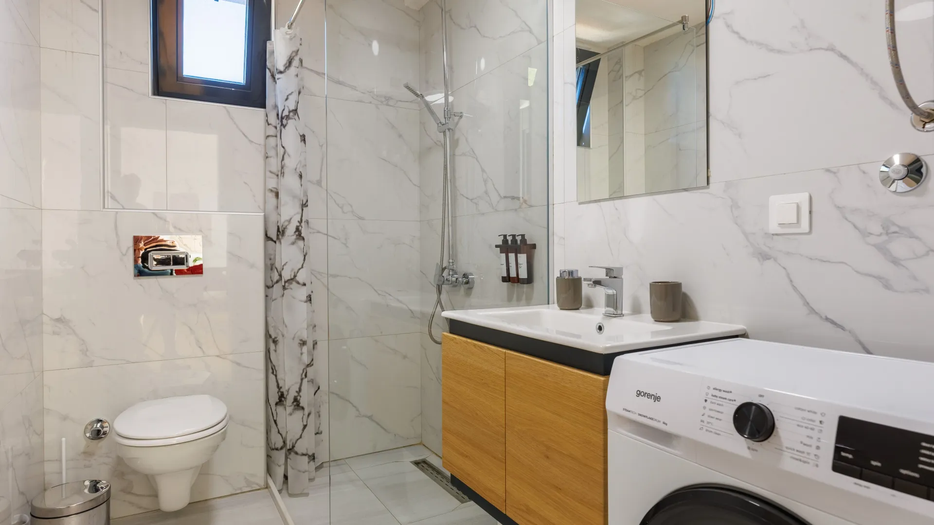 Sale, two bedroom apartment, 162m², Sveti Stefan, Budva