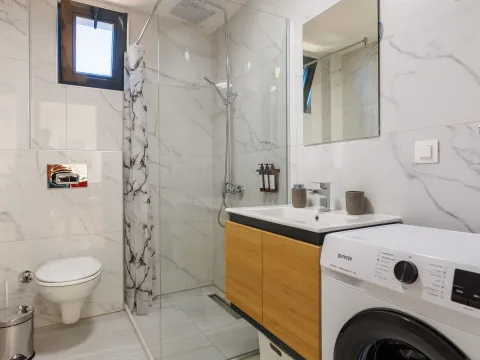 Prodaja, dvosoban stan, 162m², Sveti Stefan, Budva - image 11