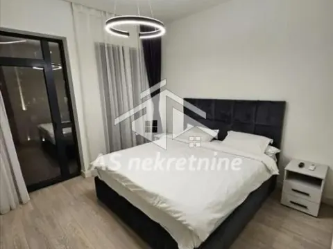 Izdavanje, četvorosoban stan, 111m², Savski Venac, Beograd - image 10