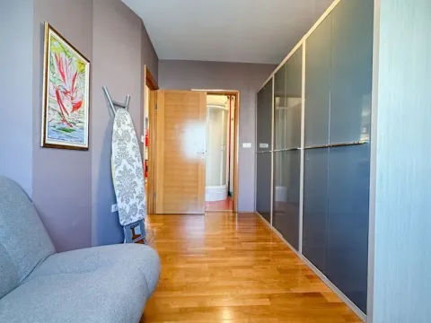 Rent, three bedroom apartment, 105m², Preko Morače, Podgorica - image 8