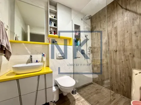 Prodaja, dvosoban stan, 64m², City Kej, Podgorica - image 9