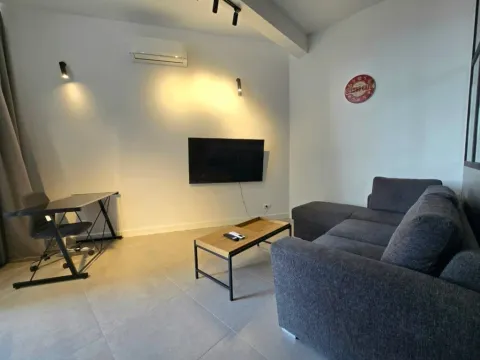 Sale, one bedroom apartment, 36m², Mažina, Tivat - image 5