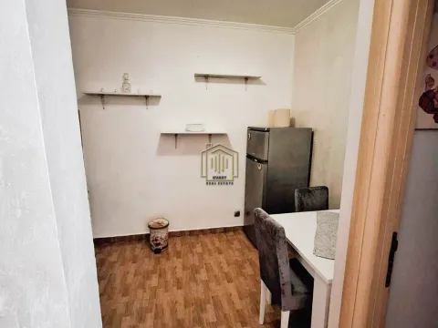 Izdavanje, jednosoban stan, 31m², Stari Aerodrom, Podgorica - image 5