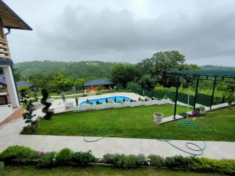 Prodaja, kuća, 151m², Sremska Kamenica, Petrovaradin - image 47