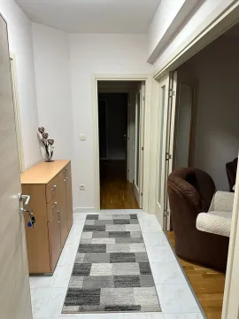 Rent, two bedroom apartment, 50m², Zabjelo, Podgorica - image 5