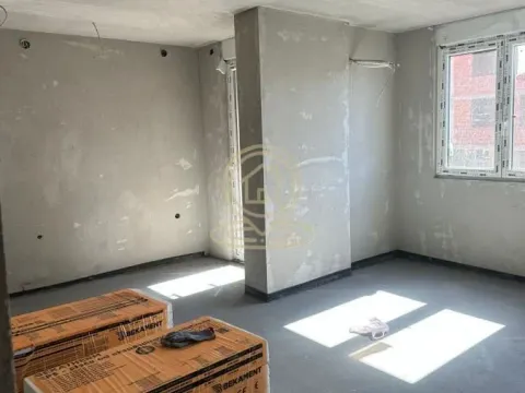 Sale, one bedroom apartment, 48m², Pantelej, Niš - image 2