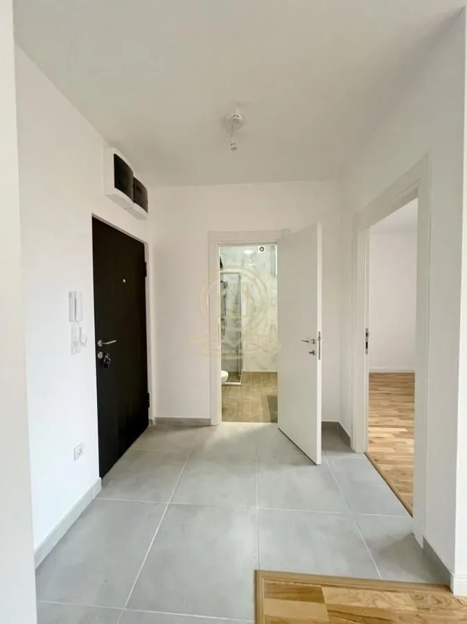 Izdavanje, dvosoban stan, 42m², Petrovaradin, Novi Sad