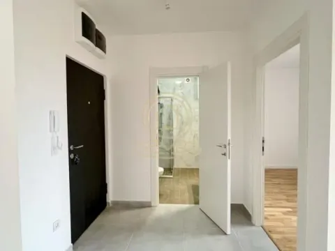 Izdavanje, dvosoban stan, 42m², Petrovaradin, Novi Sad - image 9