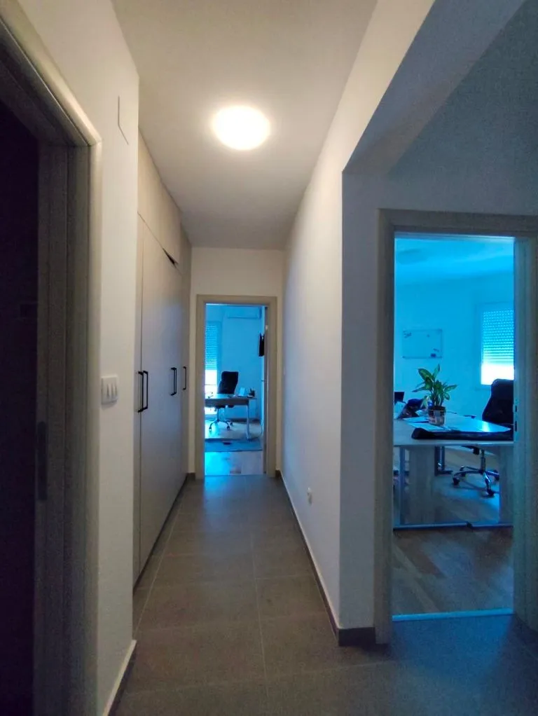 Rent, two bedroom apartment, 103m², Ljubović, Podgorica