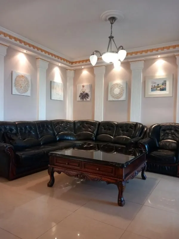 Rent, three bedroom apartment, 130m², Gorice, Bijelo Polje