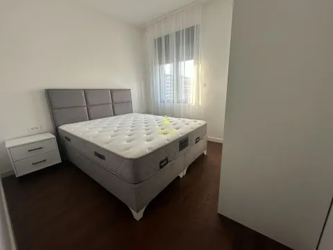 Izdavanje, jednosoban stan, 40m², Kruševac, Podgorica - image 9