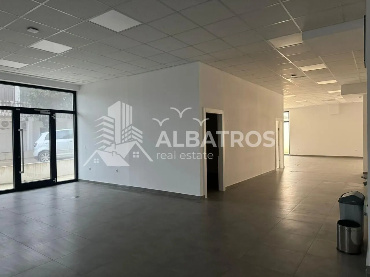 Rent, apartment, 150m², Ilino, Bar
