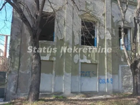 Prodaja, plac, 139m², Bečej, Novi Sad - image 6