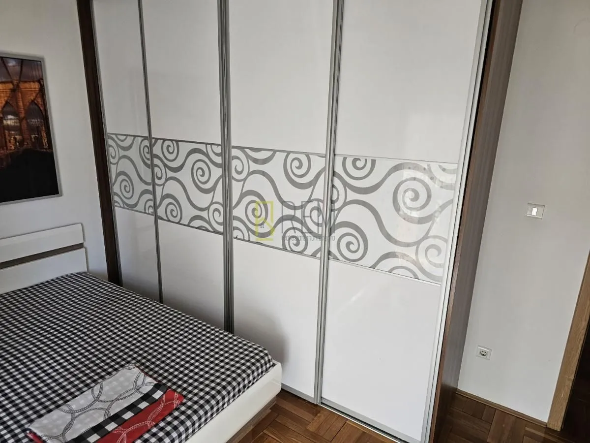 Prodaja, dvosoban stan, 80m², Zagorič, Podgorica