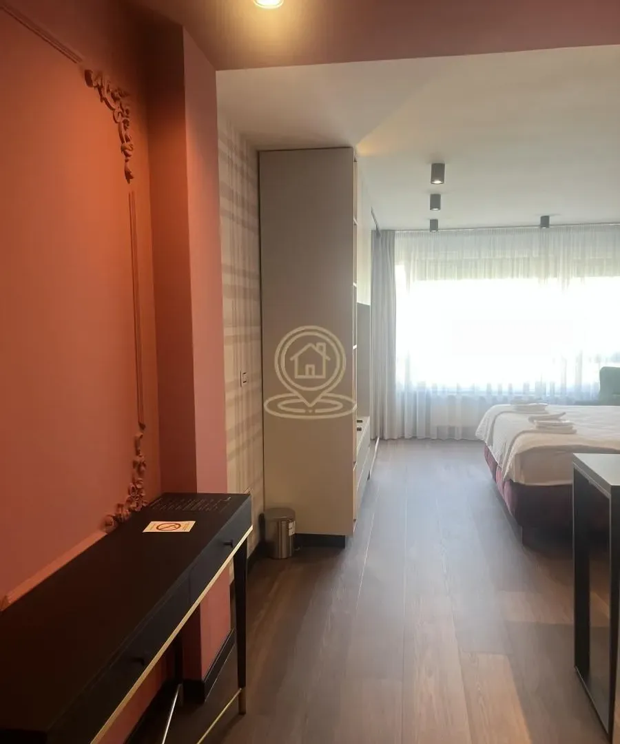 Prodaja, garsonjera, 34m², Banatić, Novi Sad Sve Podlokacije