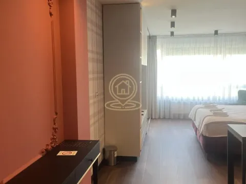 Prodaja, garsonjera, 34m², Sajmište, Novi Sad - image 7