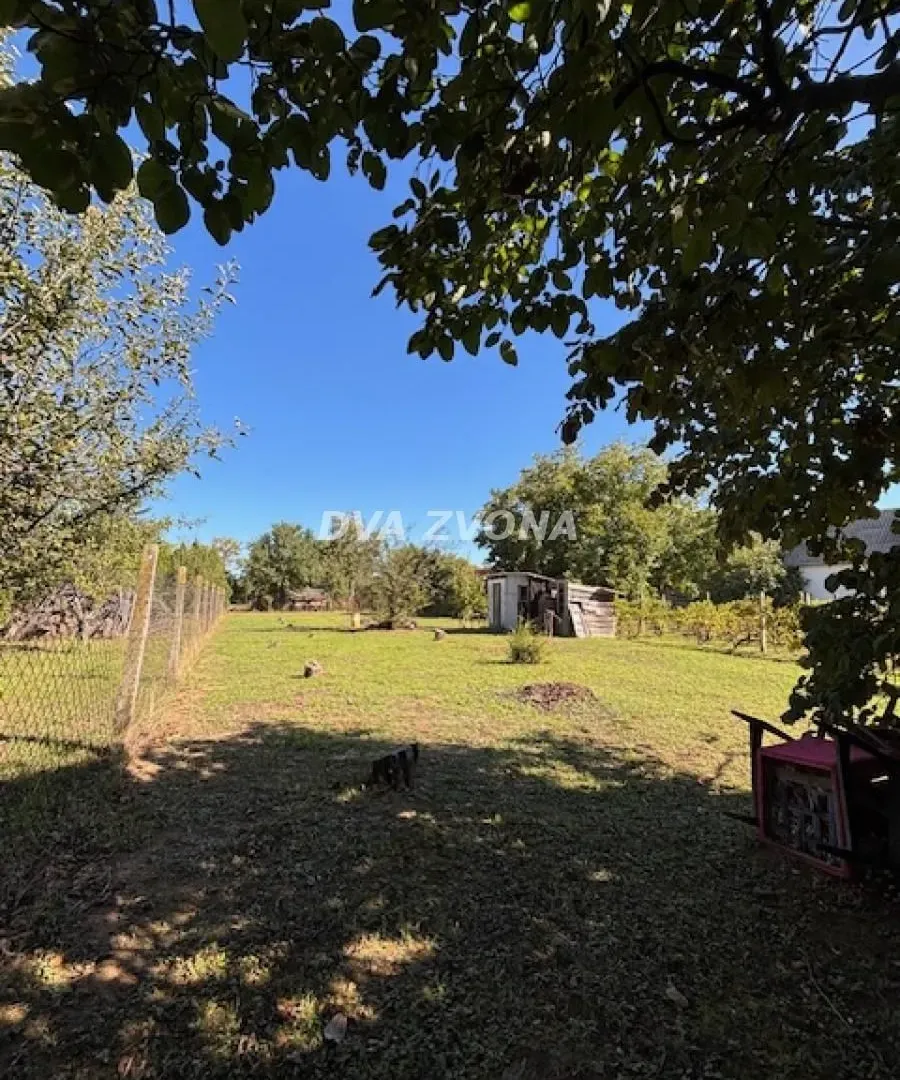 Prodaja, kuća, 59m², Čortanovci, Inđija